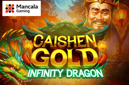 Caishen Gold: Infinity Dragon